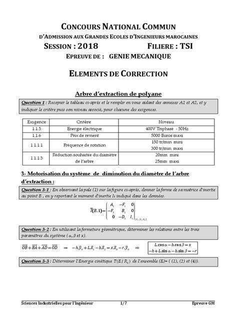 cnc 2018|CNC 2018 GM Correction TSI .
